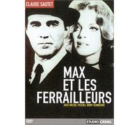 Max et les ferrailleurs