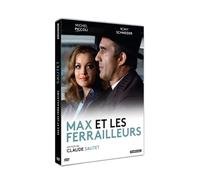Max et les ferrailleurs (DVD) Piccoli Michel Schneider Romy Fresson Bernard
