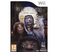 Max et les maximonstres [Edizione : Francia]