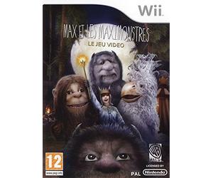 Max et les maximonstres [Edizione : Francia]