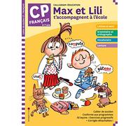 MAX ET LILI T'ACCOMPAGNENT EN CP