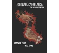 Max Euwe Jose Raul Capablanca (Tascabile)