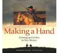 Max Evans Making a Hand (Copertina rigida)