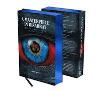 Max Evry A Masterpiece in Disarray (Copertina rigida)