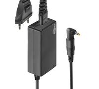 Max excell, Caricatore per PC portatile HP Acer Asus per 40W 8 punte