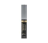 Max Factor 2000 Calorie Gel per sopracciglia, a lunga tenuta, sopracciglia più folte e voluminose, waterproof, non sbava, modella e accentua, 5 tonalità, 000 - Trasparente, 4,5 ml