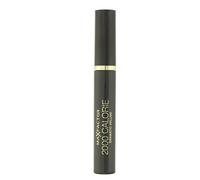 Max Factor 2000 Calorie Dramatic Volume mascara volumizzante 9 ml tonalità Black Brown donna