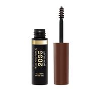 2000 Calorie Volumising Brow Gel Nº 004-Black Brown 4.5Ml