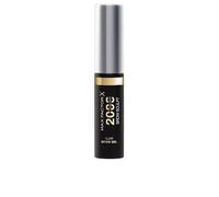 Max Factor 2000 Calorie Gel per sopracciglia, a lunga tenuta, sopracciglia più folte e voluminose, waterproof, non sbava, modella e accentua, 5 tonalità, 000 - Trasparente, 4,5 ml
