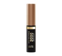 Max Factor 2000 Calorie Brow Sculpt gel per la cura delle sopracciglia 4.5 ml Tonalità 001 dark blonde