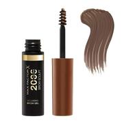 Max Factor 2000 Calorie Gel Volumizzante Sopracciglia 003 Marrone 4,5 ml - Gel sopracciglia