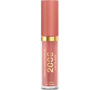Max Factor 2000 Calorie Lip Glaze lucidalabbra idratante per labbra più carnose 4.4 ml tonalità 075 Pink Fizz
