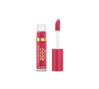 Max Factor Gloss Labbra 2000 Calorie – Acido Ialuronico e Squalane – 030 First Sip 4,4 ml