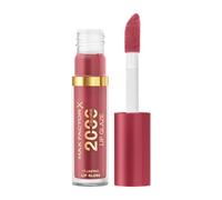 Max Factor 2000 Calorie Lip Glaze lucidalabbra idratante per labbra più carnose 4.4 ml tonalità 105 Berry Sorbet