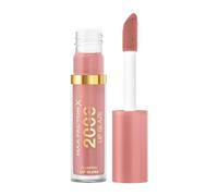 Max Factor 2000 Calorie Lip Glaze lucidalabbra idratante per labbra più carnose 4.4 ml tonalità 085 Floral Cream