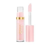 Max Factor 2000 Calorie Lip Glaze lucidalabbra idratante per labbra più carnose 4.4 ml tonalità 010 Cotton Candy