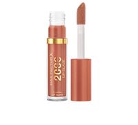 Max Factor 2000 Calorie Lip Glaze lucidalabbra idratante per labbra più carnose 4.4 ml tonalità 170 Nectar Punch