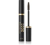 Max Factor 2000 Calorie mascara effetto volumizzante colore 01 Black 9 ml
