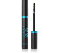 Max Factor 2000 Calorie mascara effetto volumizzante resistente all'acqua colore Black 9 ml