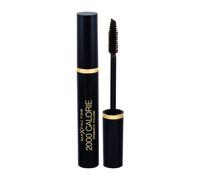 Max Factor 2000 Calorie Dramatic Volume mascara volumizzante 9 ml tonalità Black Brown donna