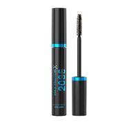 Max factor 2000 Calorie Waterproof Volume - Mascara waterproof per un volume maggiore da 9 ml Nero Marrone