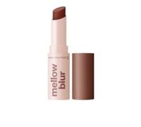 Max Factor 2000 Calorie Mellow Blur, Rossetto, Sfumatura delicata, Sfumatura istantanea, Blur, Effetto labbra soffici come un marshmallow, Modulabile, 3,5g, 060 Brown Butter