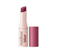 Max Factor 2000 Calorie Mellow Blur Lipstick | Rossetto con tecnologia Smooth Blur che sfuma i bordi, colore opaco modulabile, sfumatura delicata, texture cremosa e leggera