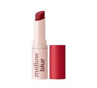 Max Factor 2000 Calorie Mellow Blur Lipstick | Rossetto con tecnologia Smooth Blur che sfuma i bordi, colore opaco modulabile, sfumatura delicata, texture cremosa e leggera