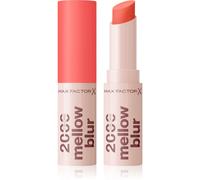 Max Factor 2000 Calorie Mellow Blur rossetto in crema colore 030 Peach Blush 3.5 g