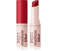 Max Factor 2000 Calorie Mellow Blur Lipstick Matte 040-Cashmere Cherry 3.5g