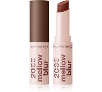 Max Factor 2000 Calorie Mellow Blur rossetto in crema colore 060 Brown Butter 3.5 g