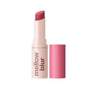Max Factor 2000 Calorie Mellow Blur, Rossetto, Sfumatura delicata, Sfumatura istantanea, Blur, Effetto labbra soffici come un marshmallow, Modulabile, 3,5g, 020 Raspberrry Rush