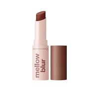 Max Factor 2000 Calorie Mellow Blur, Rossetto, Sfumatura delicata, Sfumatura istantanea, Blur, Effetto labbra soffici come un marshmallow, Modulabile, 3,5g, 060 Brown Butter