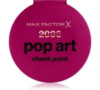 Max Factor 2000 Calorie Pop Art blush in crema colore 10 Pulse 5 g