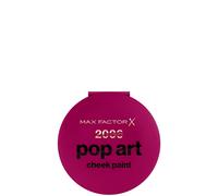 Max Factor 2000 Calorie Pop Art Cheek Paint 5g (Various Shades) - 10 Pulse 10 Pulse