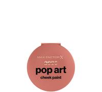 Max Factor 2000 Calorie Pop Art Cheek Paint 5g (Various Shades) - 40 One&Done 40 One&Done