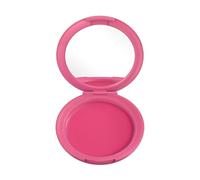 Max Factor 2000 Calorie Pop Art Cheek Paint, 20 Bouncy, Blush, Formula da crema a polvere, Opaco, Finish sfumato, Alto impatto, Modulabile, 5g