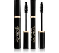 Max Factor 2000 Calorie set per gli occhi colore 01 Black