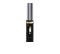 Max Factor 2000 Calorie Gel per sopracciglia, a lunga tenuta, sopracciglia più folte e voluminose, waterproof, non sbava, modella e accentua, 5 tonalità, 000 - Trasparente, 4,5 ml