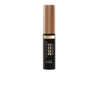 Max Factor 2000 Calorie Brow Sculpt gel per la cura delle sopracciglia 4.5 ml Tonalità 001 dark blonde