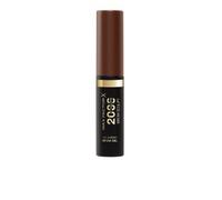 2000 Calorie Volumising Brow Gel Nº 004-Black Brown 4.5Ml