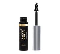 Max Factor 2000 Calorie Volumising Gel per sopracciglia 000 Clear 4,5 ml