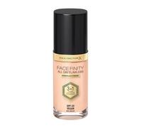 Max Factor All Day Flawless, Fondotinta 3-in-1- Beige