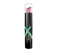 Max Factor - Balsamo labbra effetto gloss Xperience Sheer Gloss, n° 06 Rose Quartz, 1 pz. (1 x 2 ml)
