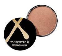 MAX FACTOR BRONZING POWDER 001 GOLDEN