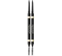 Max Factor Brow Shaper Blonde 10, per sopracciglia dalla forma perfetta, facile da applicare, 1 g (Confezione da 2)