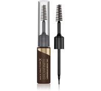 Max Factor Browfinity Matita Sopracciglia Semipermanente in Gel A Prova di Sbavature, Formula Waterproof, No Transfer, 03 Dark Brown