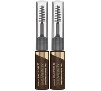 Max Factor Browfinity Tbc Dark Brown Iv (Confezione da 2)