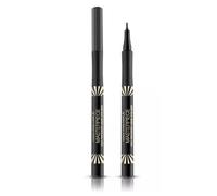 Max Factor Capolavoro Eyeliner 01 Velvet Black 1 ml - Eyeliner liquido