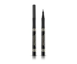 Max Factor Capolavoro Max Elevata Precisione 15 Carbone 1 ml - Eyeliner liquido